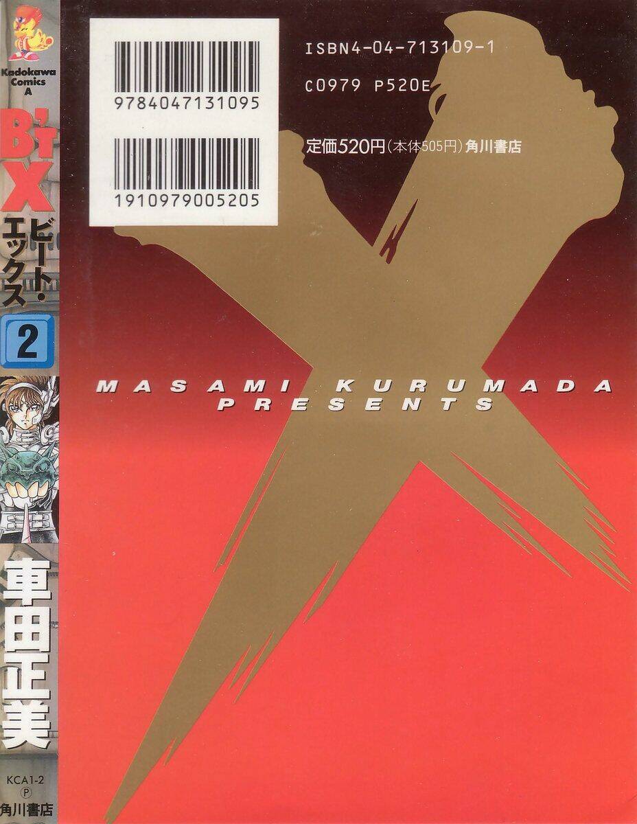 b'tx – người x chapter 4 4