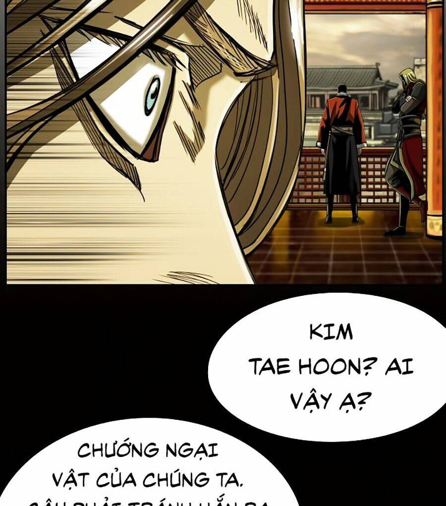 thợ săn đầu tiên chapter 76 72