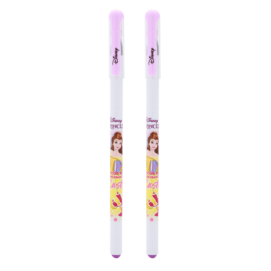 Vỉ 2 Bút Gel Thiên Long TL030/PR