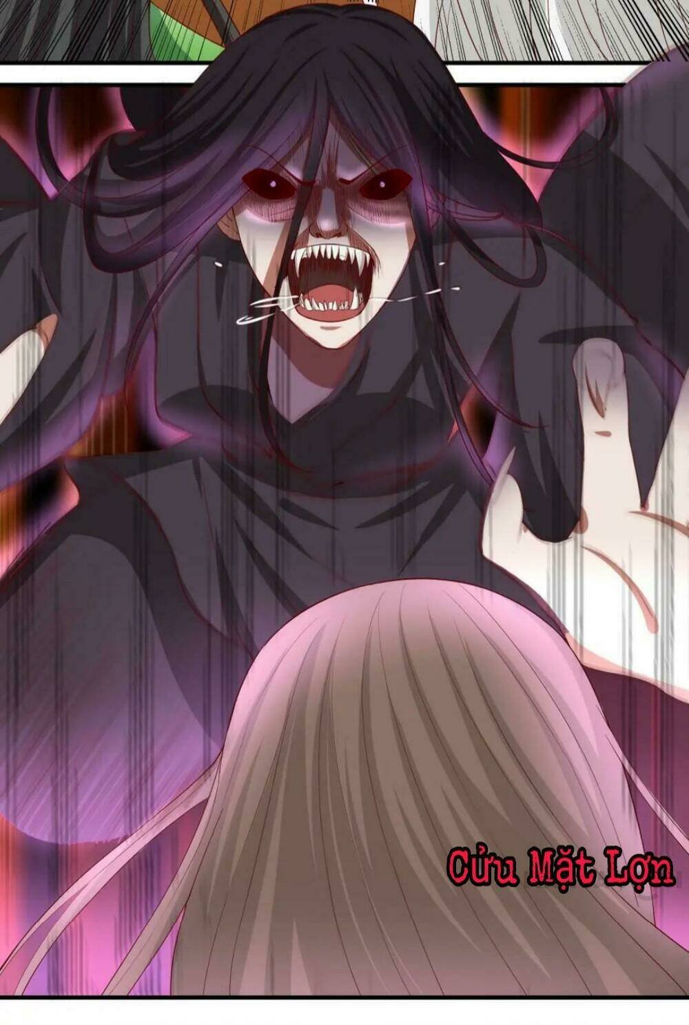 thời gian tình yêu chapter 14 9