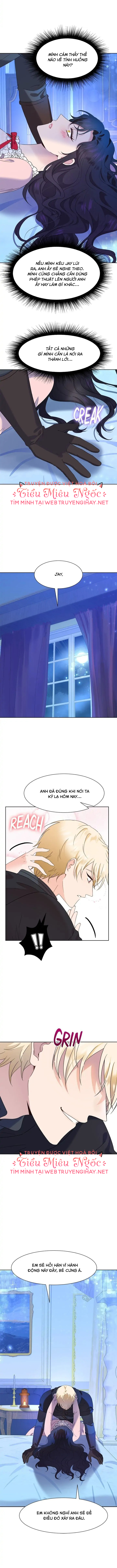 hương vị tình yêu chapter 82 7