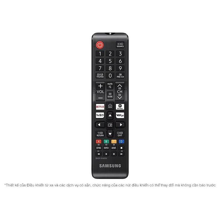 LS32H5000F - Smart Tivi Samsung(KHÔNG ĐIỀU KHIỂN GIỌNG NÓI) 32 Inch LS32H5000F - HÀNG CHÍNH HÃNG - GIAO HCM