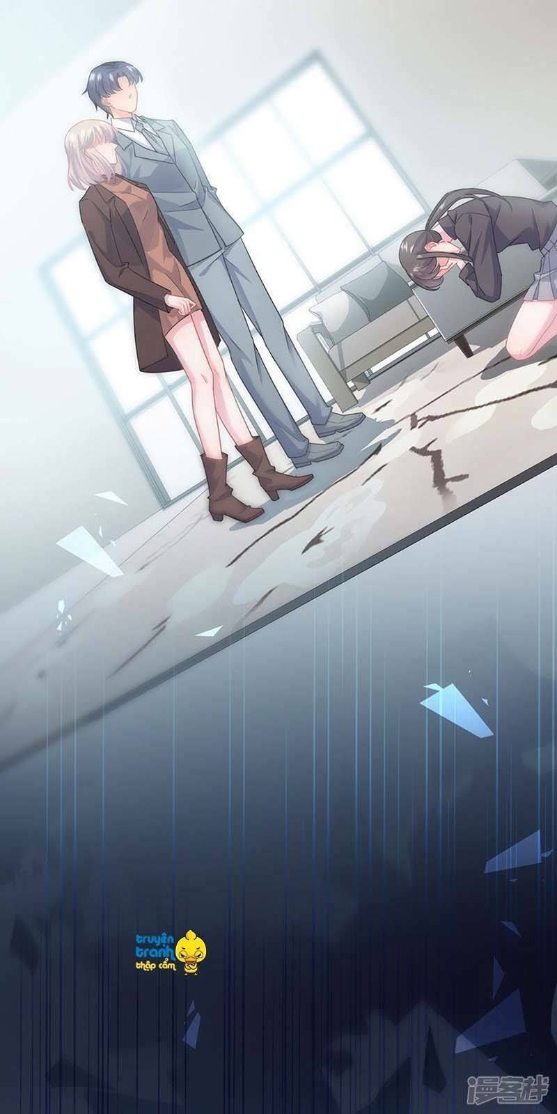chọc tới chủ tịch tổng tài 2 chapter 113 22