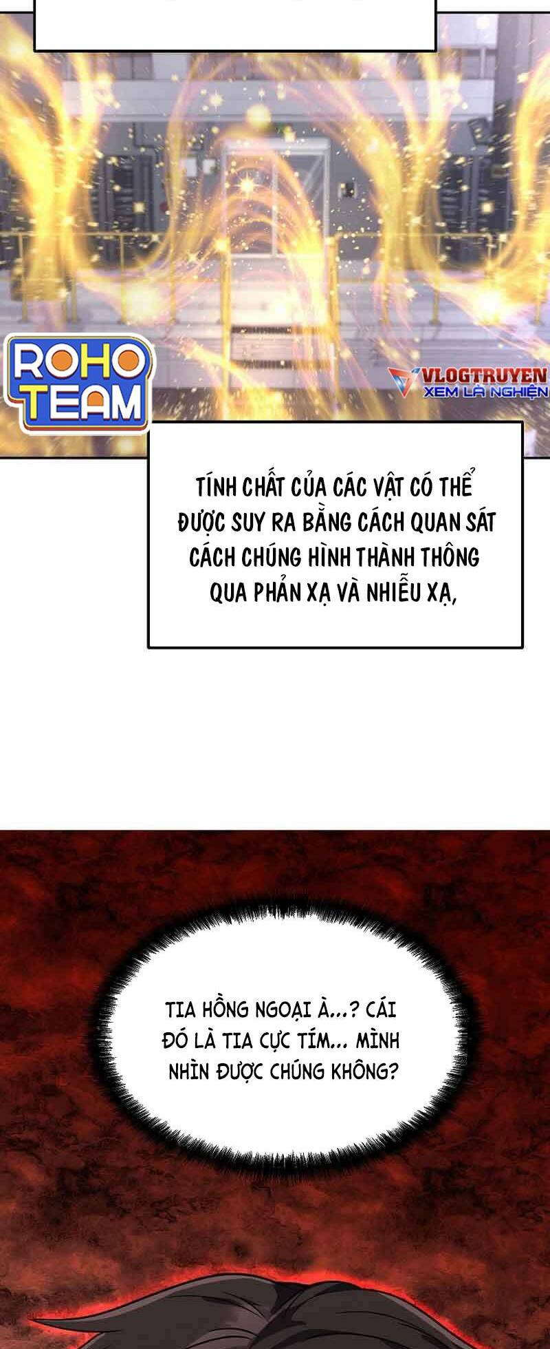 sự khởi đầu của tiền nhân chapter 8 36