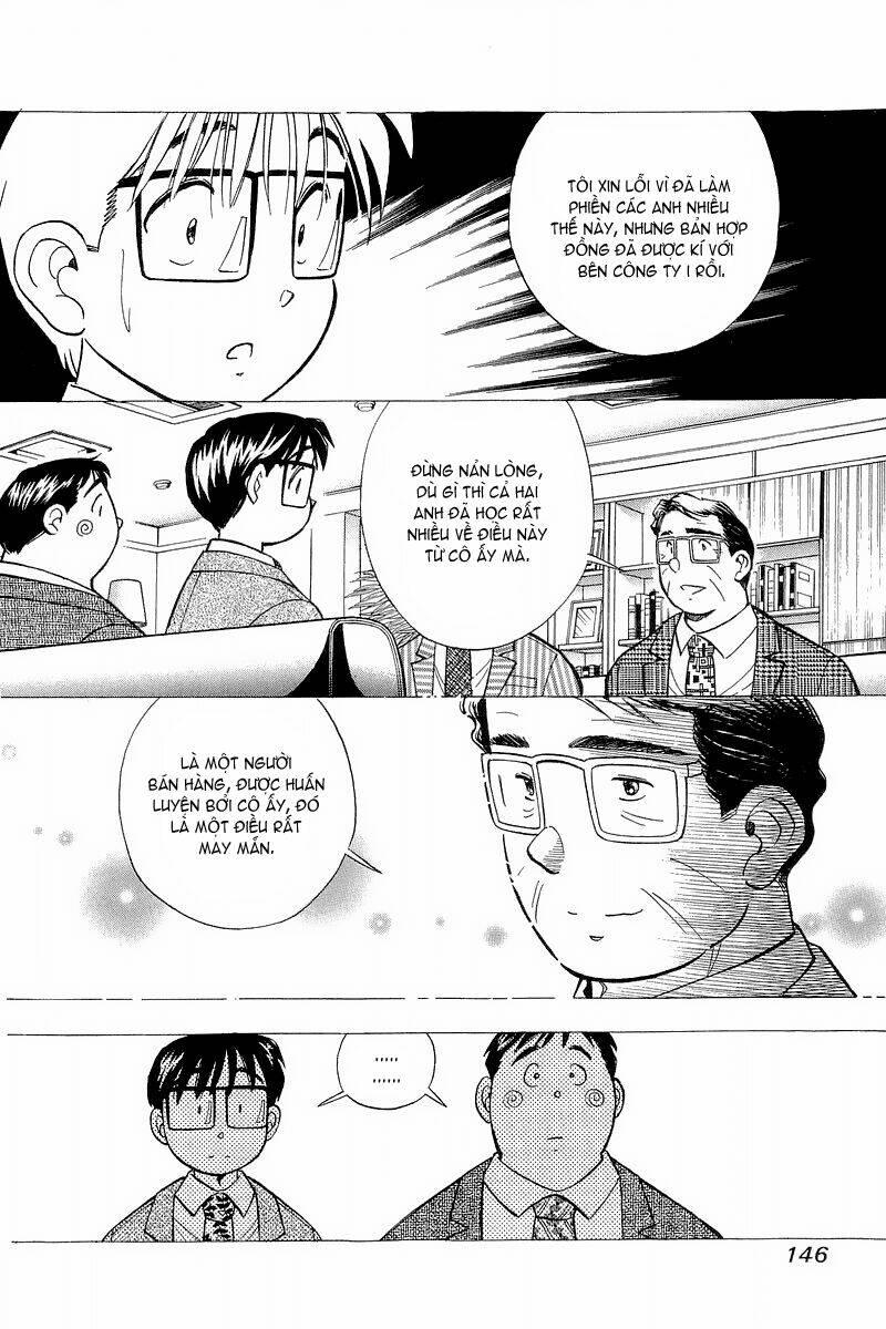 yume de aetara chapter 123 7