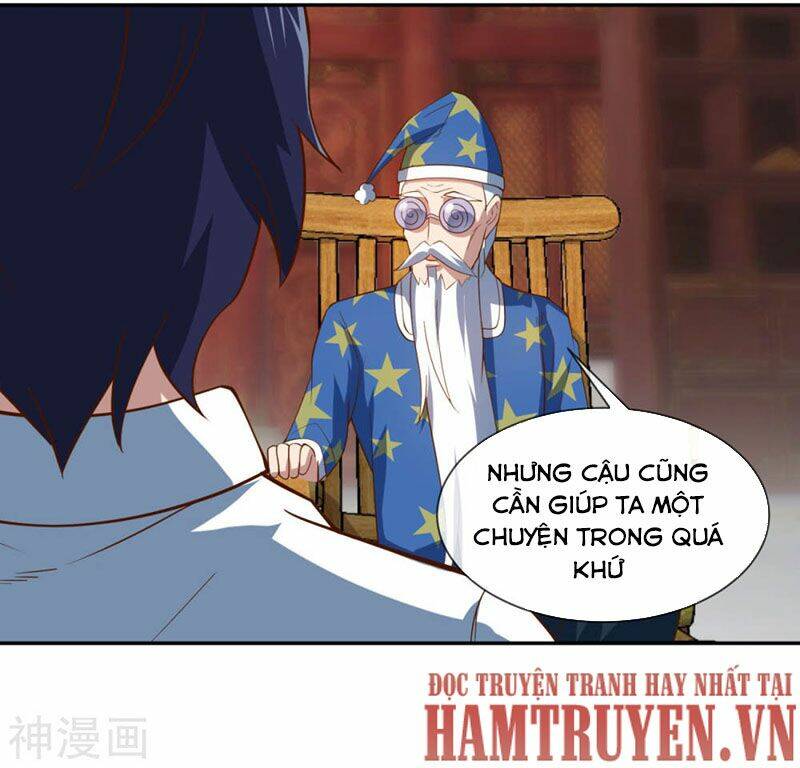 đỉnh phong dự ngôn đế chapter 31 5