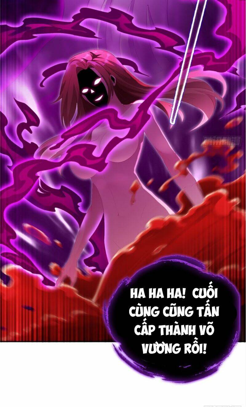 người ở rể bị ép thành phản diện ngoại truyện chapter 6 20