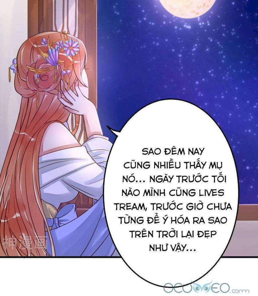 quý phi này có chút cơ chapter 11 14