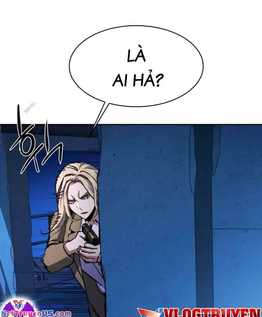 bạn học tôi là lính đánh thuê chapter 156 46