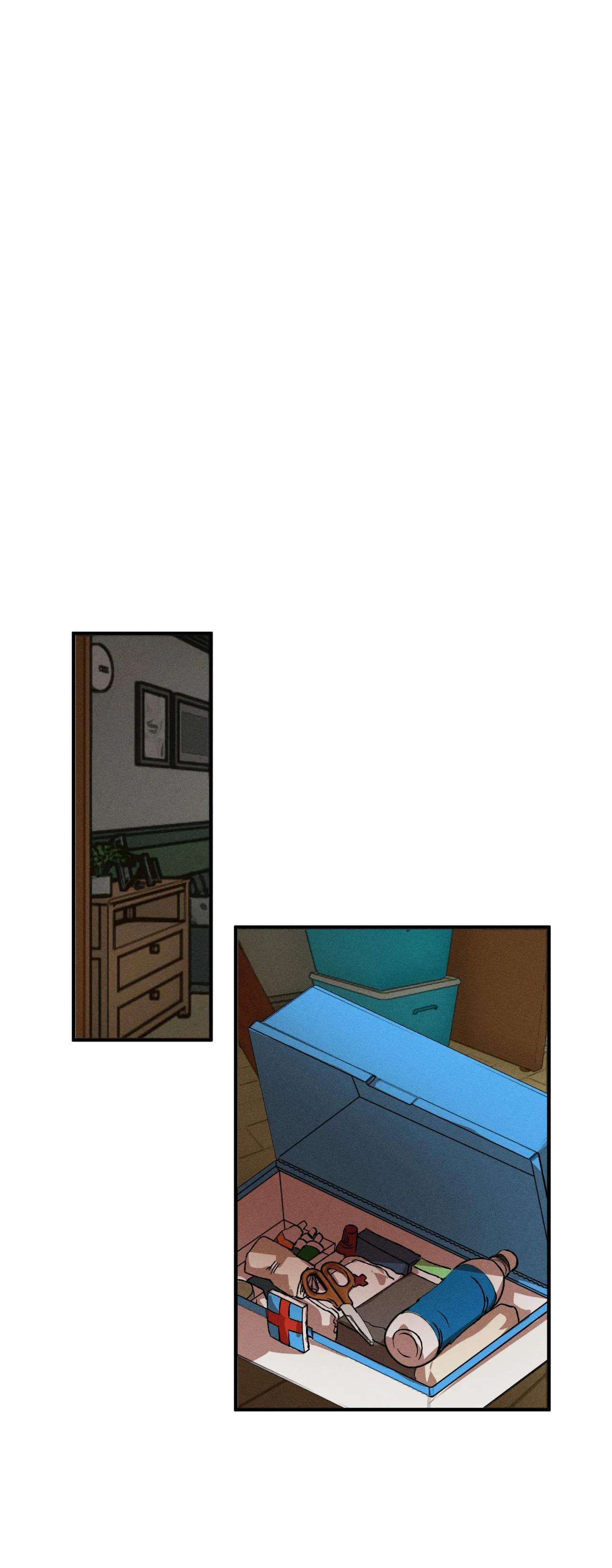 bẫy đôi ngọt ngào chapter 59 2