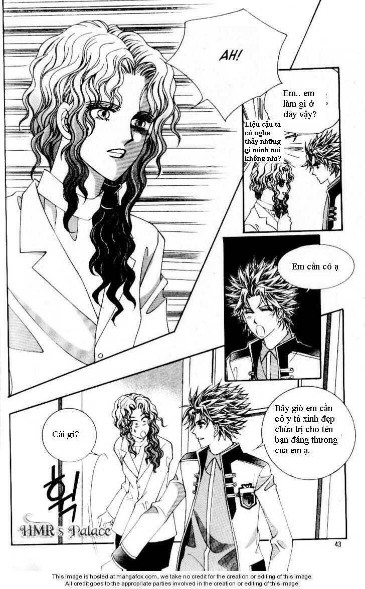 thần tượng mua sắm chapter 25 10