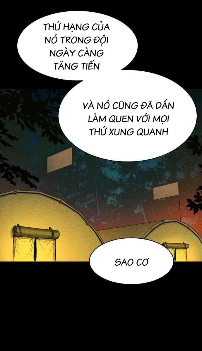 bạn học của tôi là lính đánh thuê chapter 134.1 55