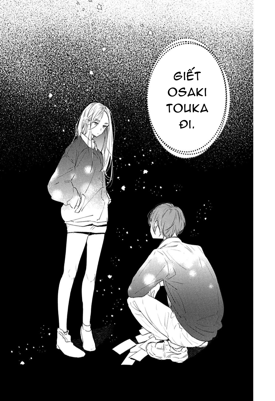 thiên thần bé nhỏ chapter 3 2