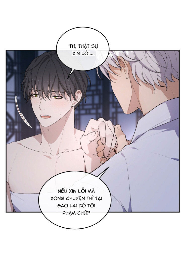 hỗn mộng chapter 10 6