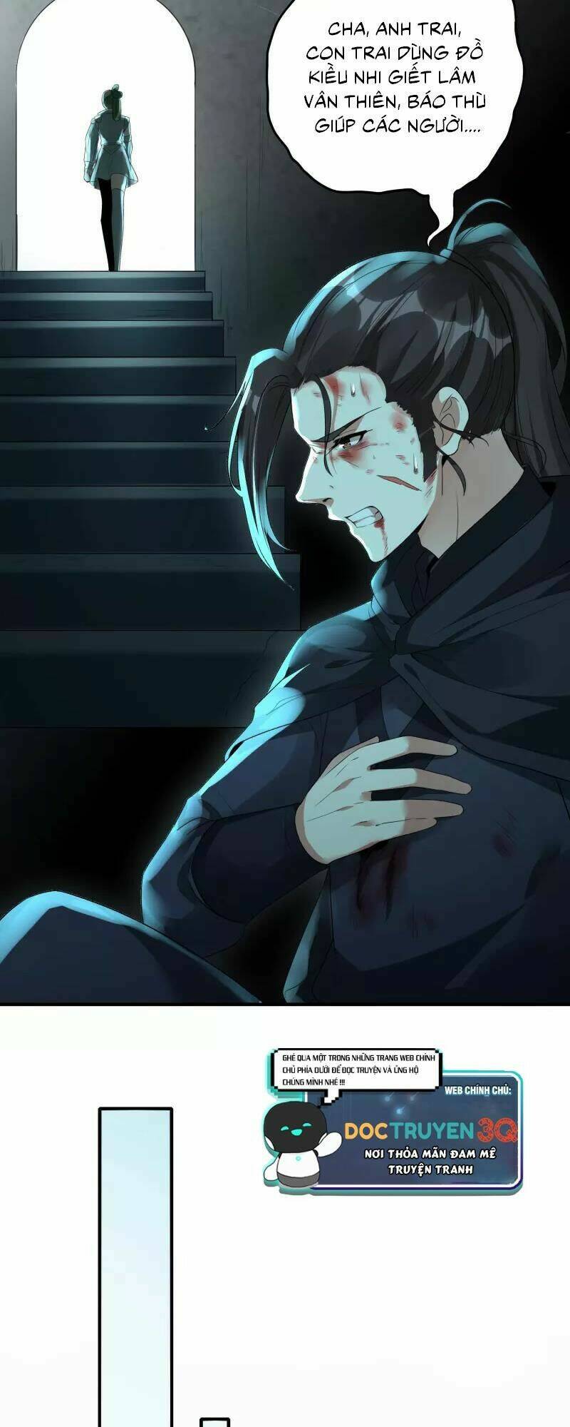 long hồn chiến tôn chapter 37 13