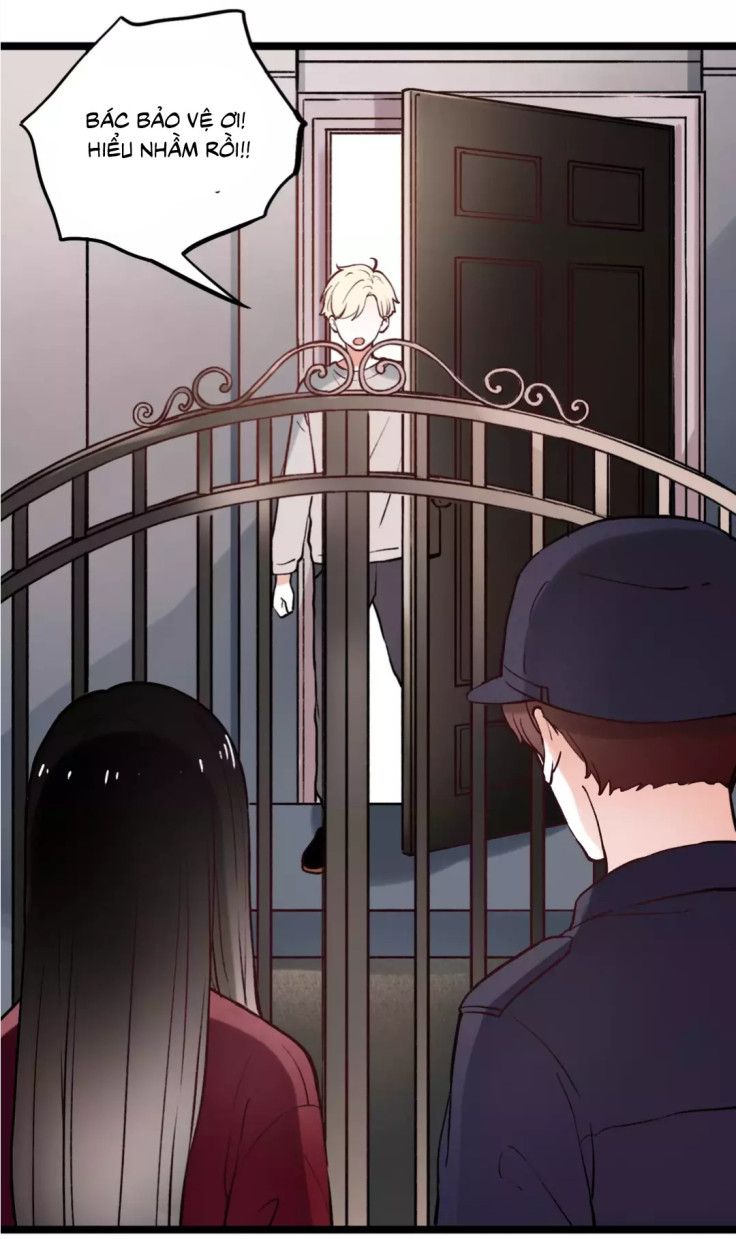 cậu đã từng yêu tôi 2 chapter 13 16