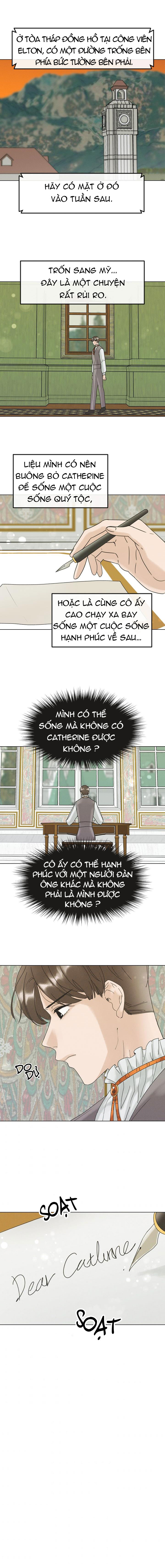 em dám không ? chapter 28.2 1