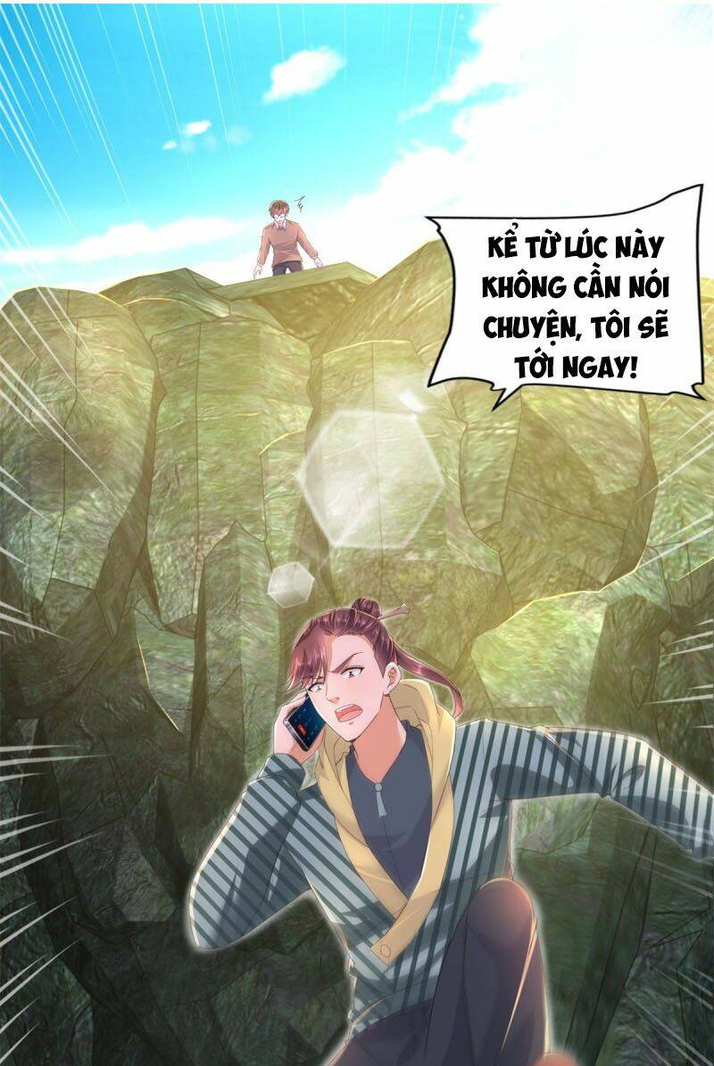 chí tôn toàn năng chapter 103 14