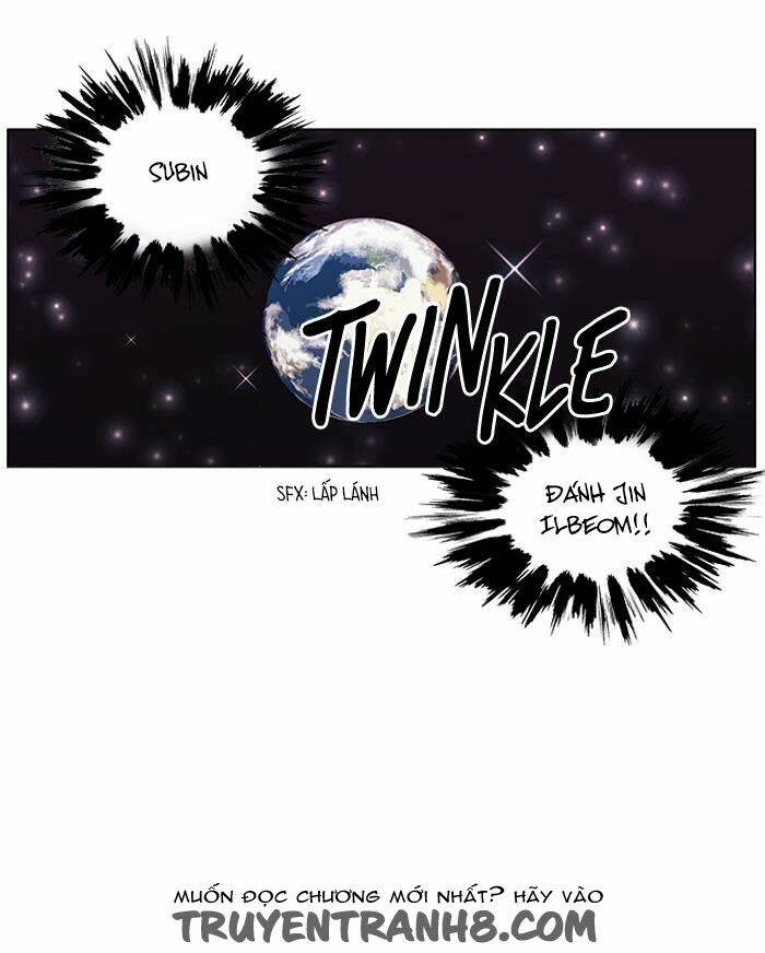 oh! cô nàng oh yesu chapter 18 42