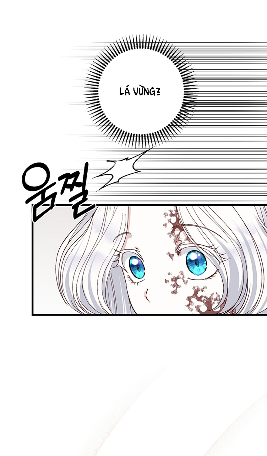 trở thành vợ thái tử quái vật chapter 77.2 13