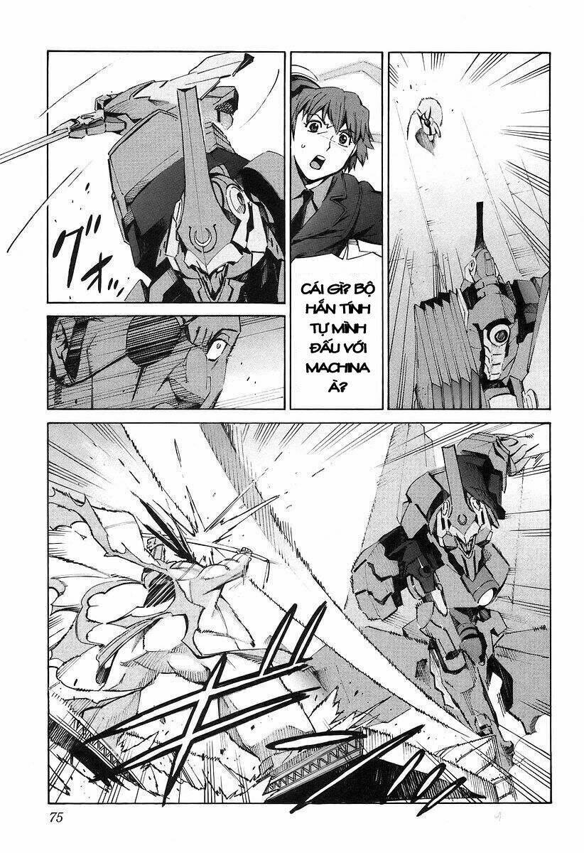 linebarrels of iron chapter 3 32