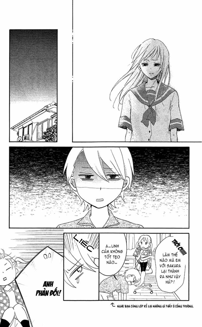 orokamono no koi chapter 2 6