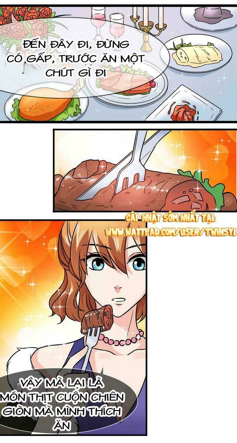 bá đạo trung khuyển tìm ái ký chapter 78 11