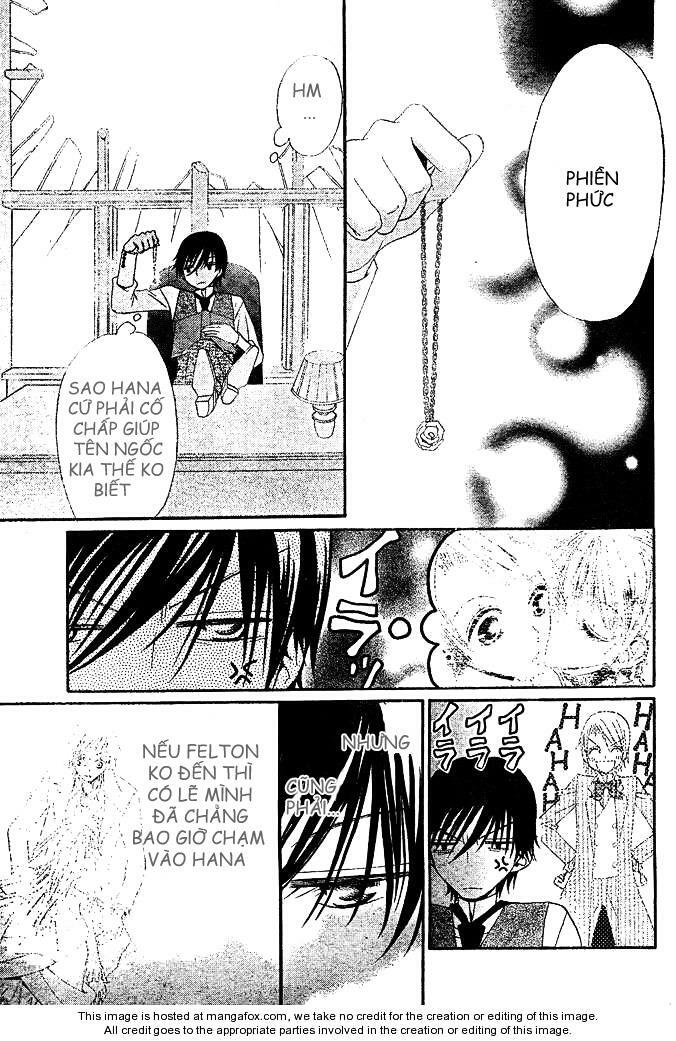 hoa và ác ma chapter 10 15