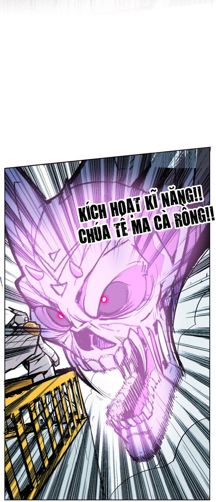 hard core leveling warrior chapter 112 49