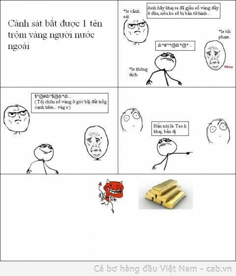 rage comic-troll chapter 3 4