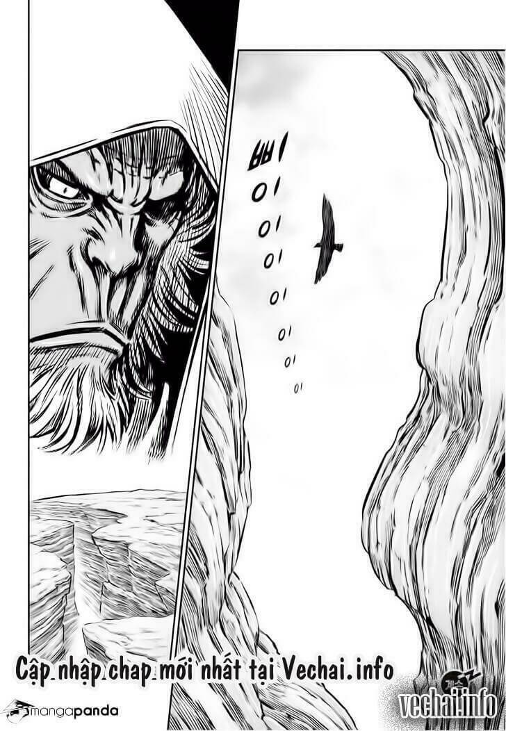 lính đánh thuê maruhan chapter 55 26
