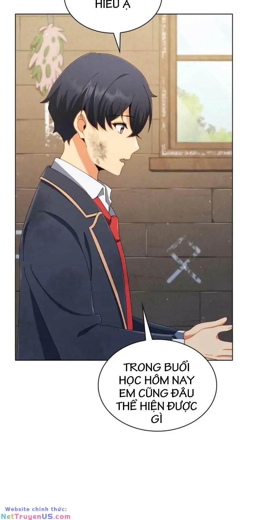 tử linh sư thiên tài của học viện chapter 19 3