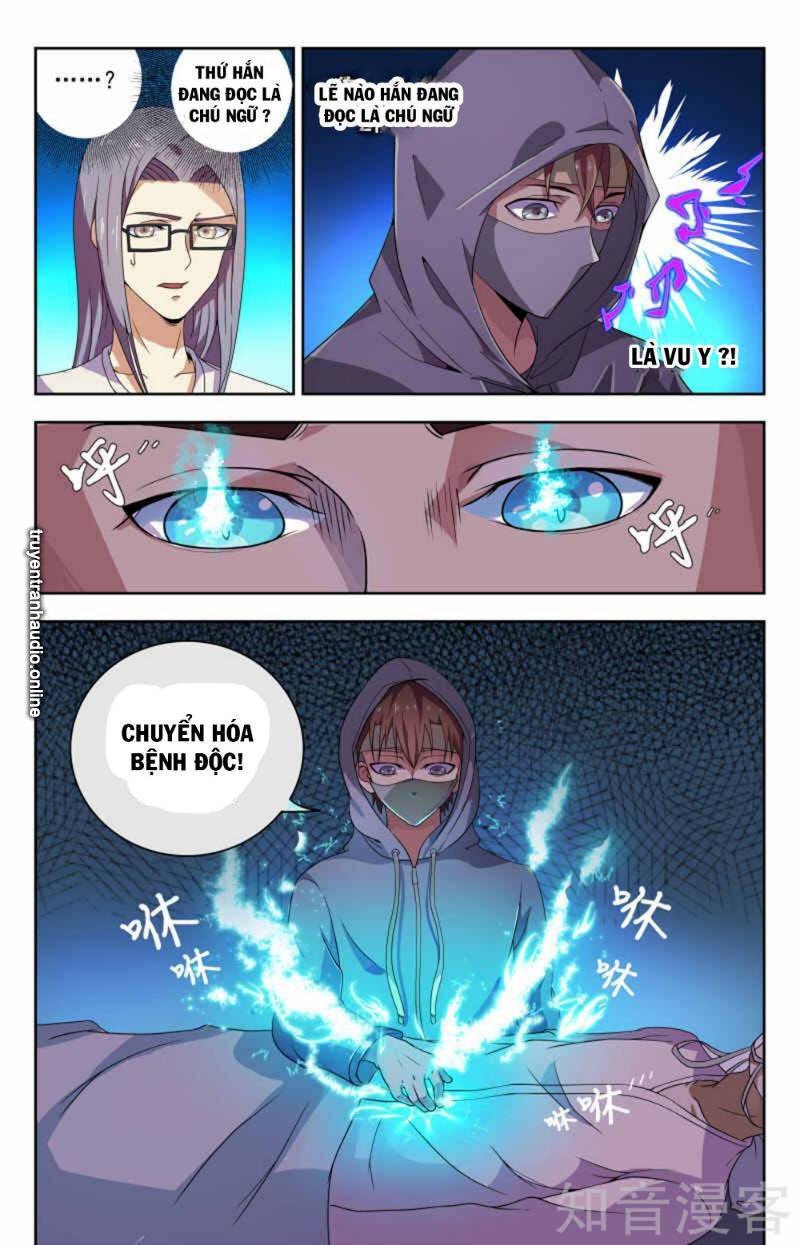 long ẩn giả chapter 50 4