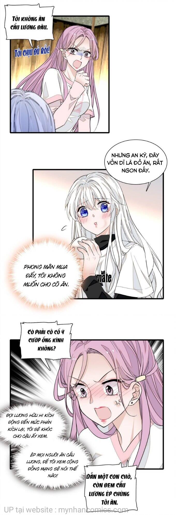 long phượng phiên chuyển chapter 66 14