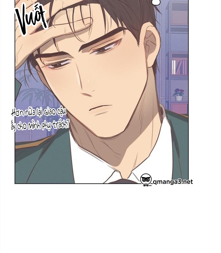 đại úy lãng mạn thân yêu của tôi chapter 1 51