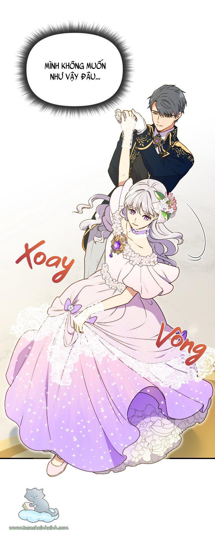 công nương khế ước của gia tộc công tước quái vật chapter 90 50