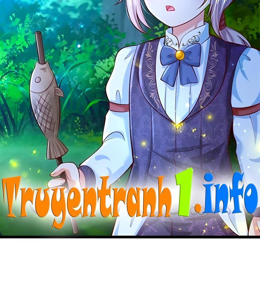 bỗng một ngày nọ trở thành con gái vua chapter 208 20