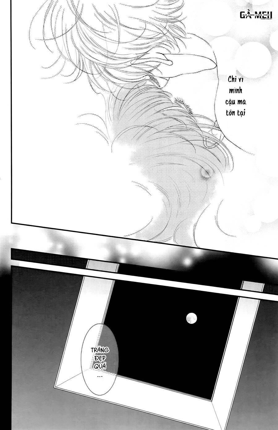 kuchibiru ni kimi no iro chapter 6 48