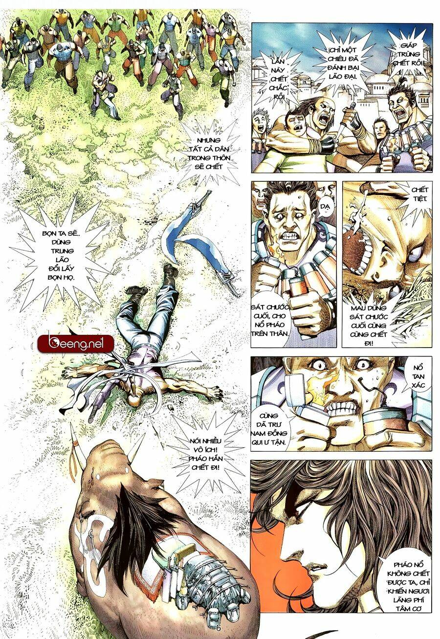 truyện ngắn ôn nhật lương hải dương chapter 10 5