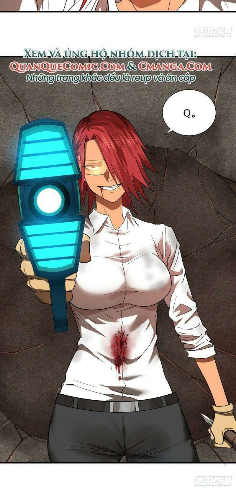 danh sách kẻ phản diện chapter 90 29