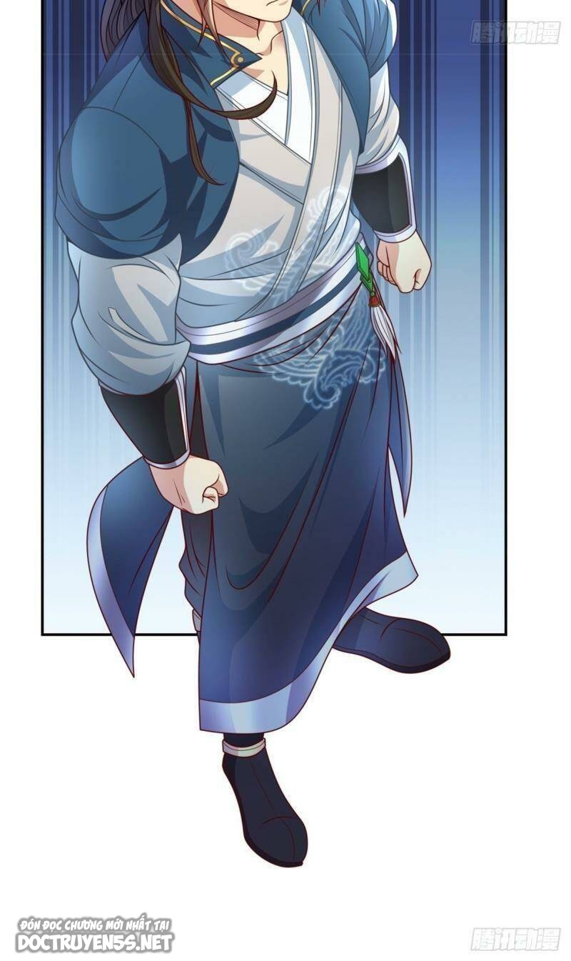 ta có khả năng vô hạn đốn ngộ chapter 4 25