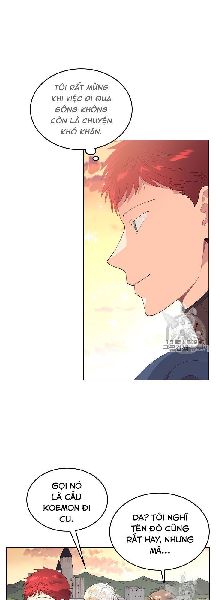 hoàng đế và nữ hiệp sĩ chapter 48 11