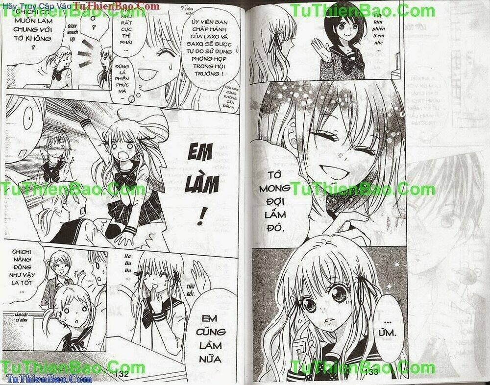 bí mật của hai người chapter 1 68