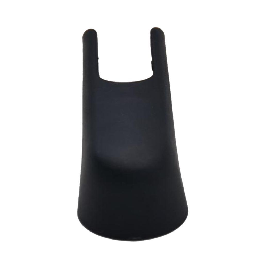 Rear Windshield Wiper Arm Stud Nut Cover Cap Universal for