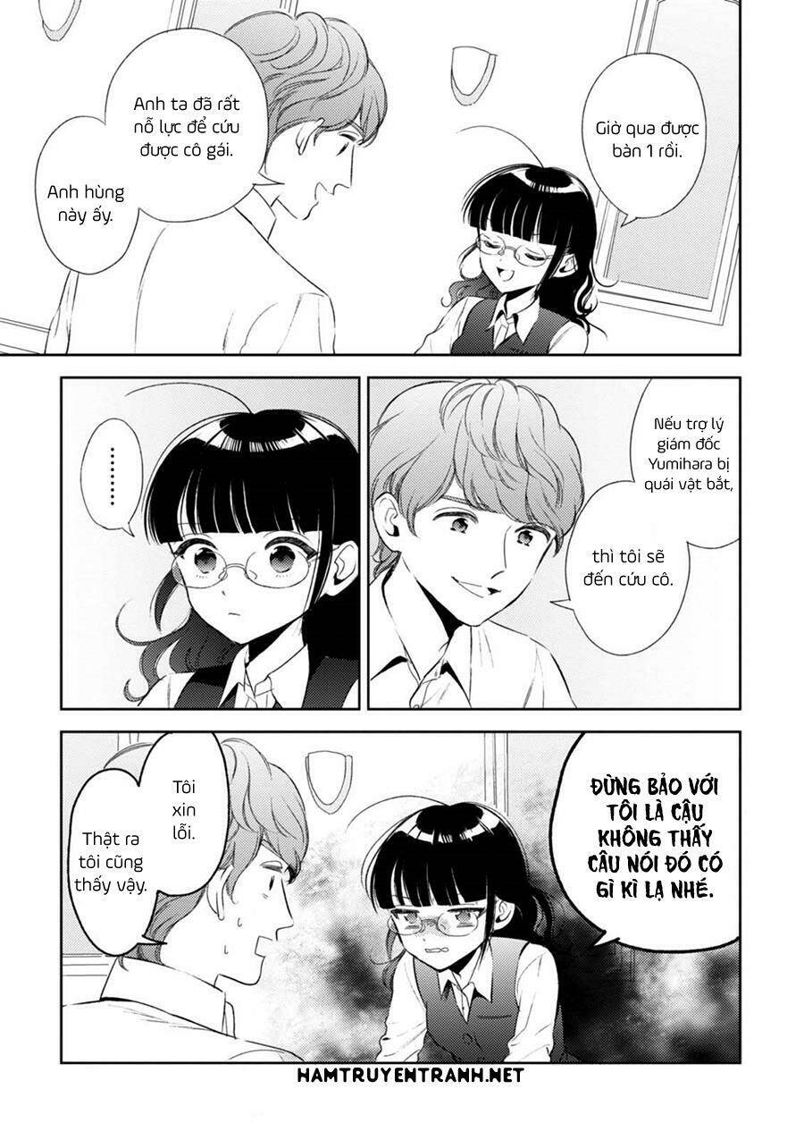 game yaru kara 100-en kashite! chapter 10 20