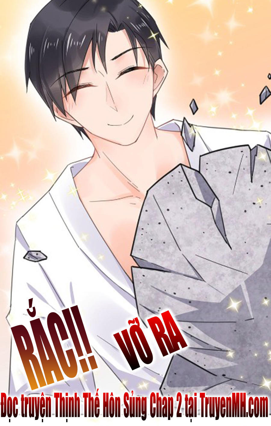 thịnh thế hôn sủng chapter 1 23