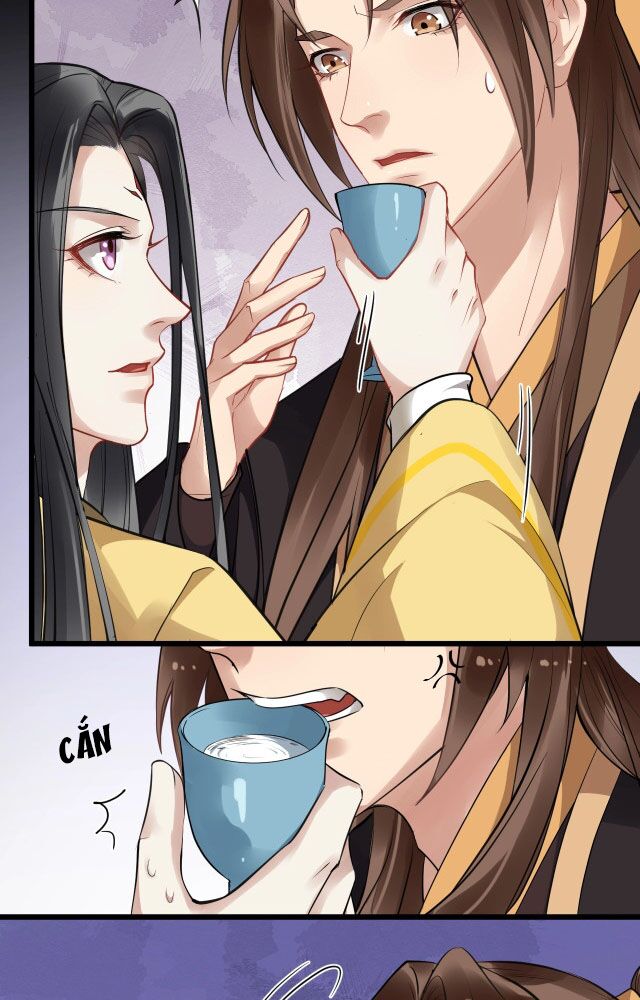 bồng sơn viễn 2 chapter 44 28