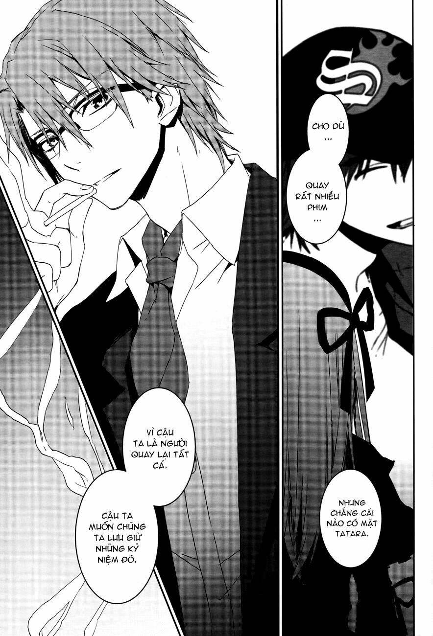 k - memory of red chapter 5 35