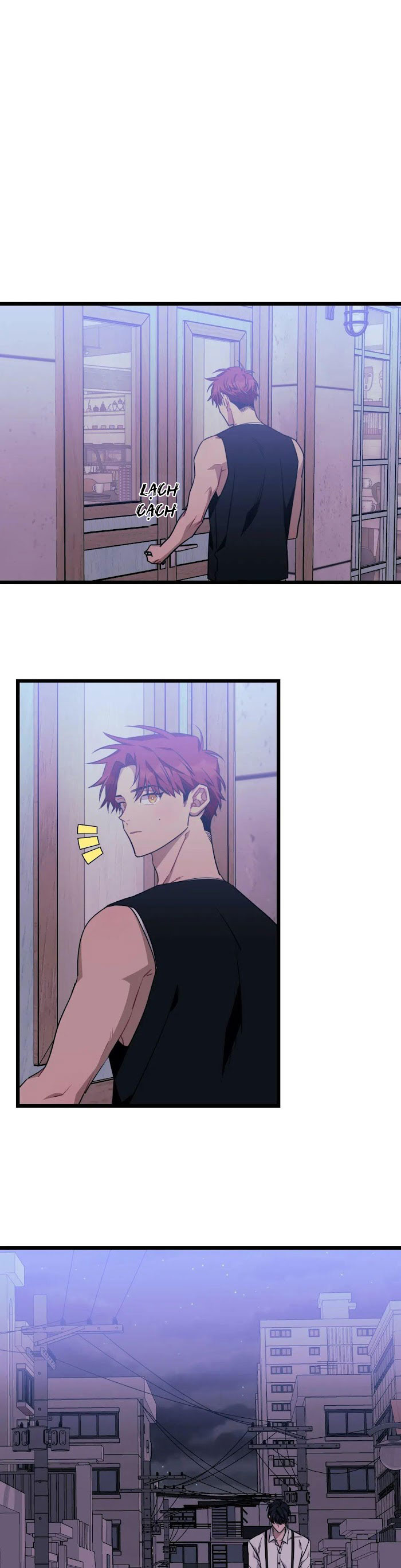 tell me your wish chapter 45 19