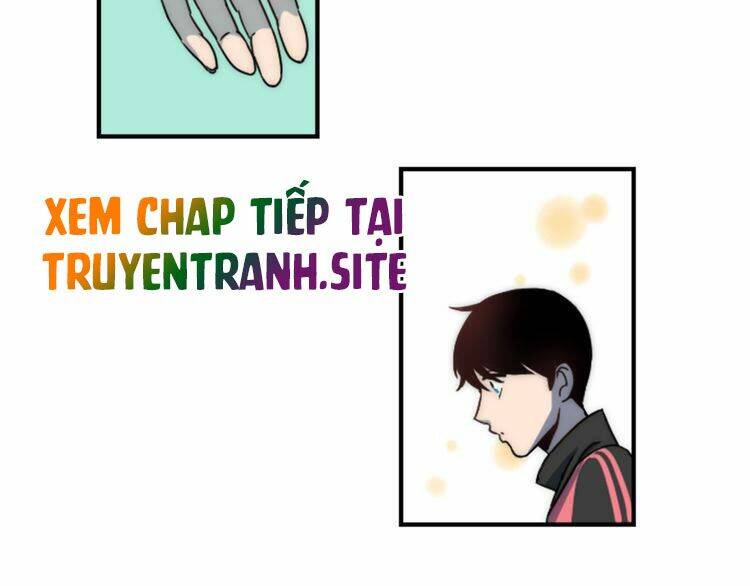 đừng dính người! chăn của ta chapter 8 27